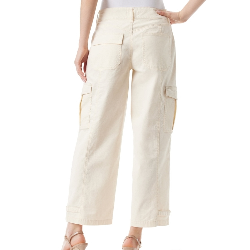Two-Piece Adorable Outfit - Time & Tru L Shirt & Jessica Simpson 6 Pants **NWT** - Picture 8 of 10